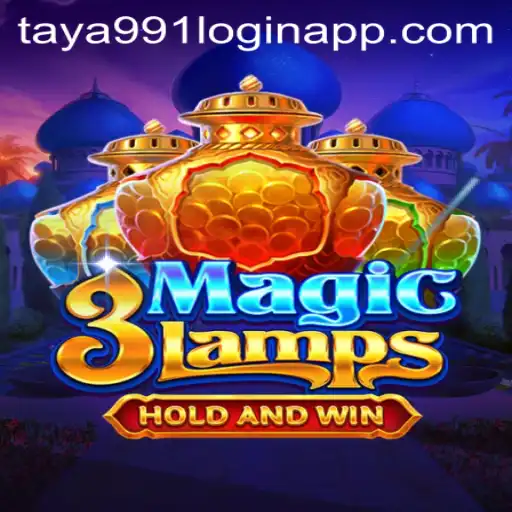 Discover the Enchantment of 3MagicLamps: A Captivating Gaming Experience