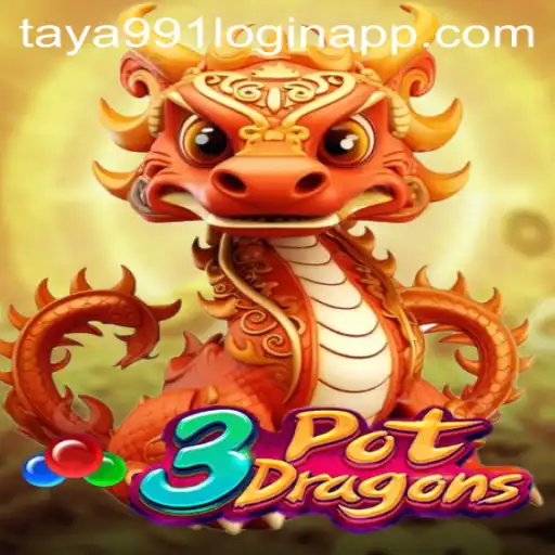 Explore the Enigmatic World of 3PotDragons: An Enthralling Gaming Adventure