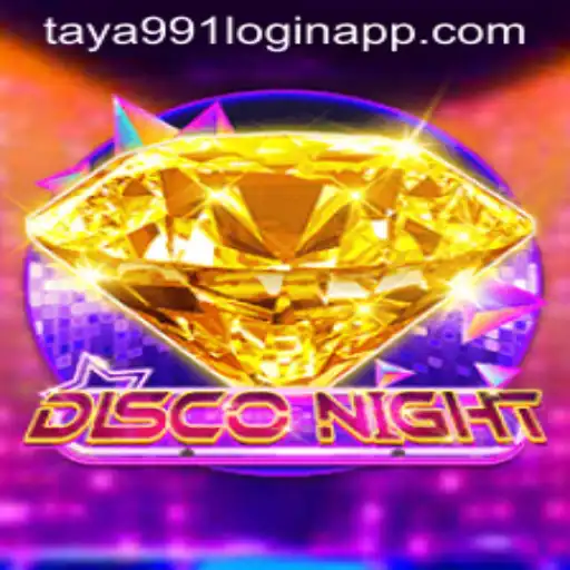 Step into the Groove: Discover DiscoNight with Taya991 Login App