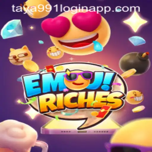 Discover the Joys of EmojiRiches and Unveil the Magic of Taya991 Login App