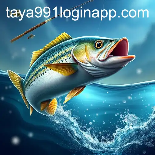 Exploring the World of Fishing Games with Taya991 Login App