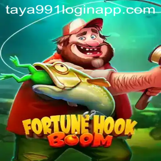 FortuneHookBoom: Unraveling the Thrilling Experience of a New Gaming Venture