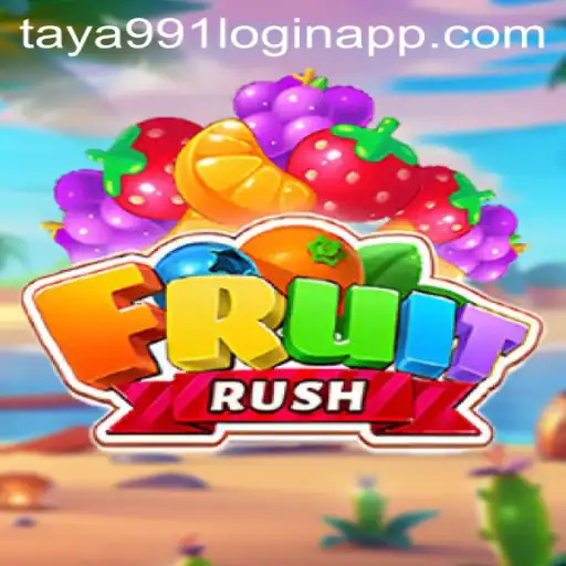 FruitRush: A Comprehensive Guide