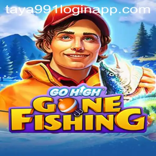 GoHighGoneFishing: Dive Into This Exciting New Game
