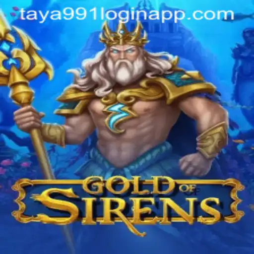Unveiling the Mysteries of GoldofSirens: A Dive into an Enigmatic Gaming Experience