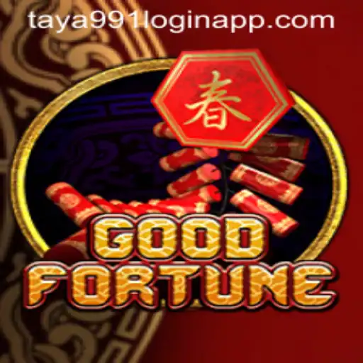 Discovering GoodFortune: A Deep Dive into the World of Taya991 Login App