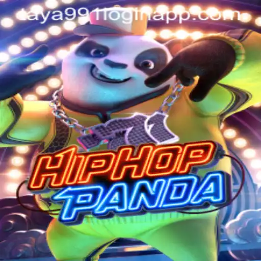 HipHopPanda: The Groove-Laden Slot Game You Can't Miss