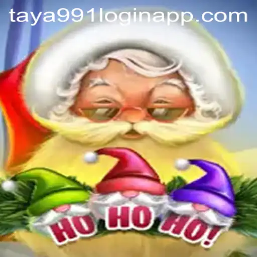 Discover the Joy of Gaming with 'HoHoHo' and Taya991 Login App