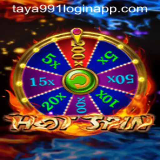 HotSpin Game and the Taya991 Login App