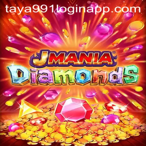 Discover the Thrilling World of JManiaDiamonds and the Convenience of Taya991 Login App