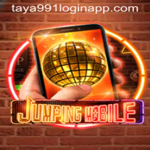 Dive into the World of Jumpingmobile and Taya991 Login App