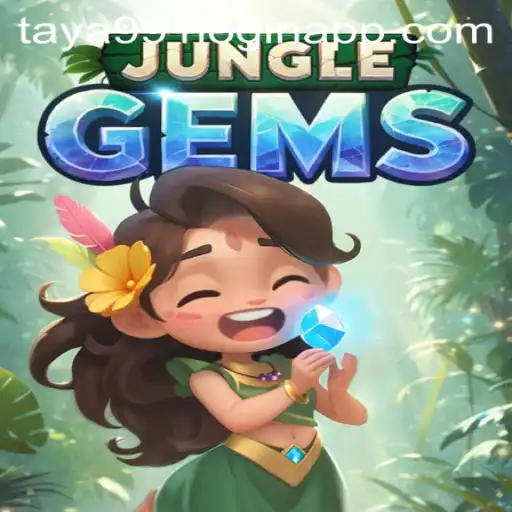 Discovering JungleGems: An Immersive Experience