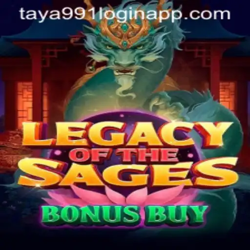 Exploring LegacyoftheSagesBonusBuy: Engaging Gameplay and Winning Strategies with Taya991 Login App