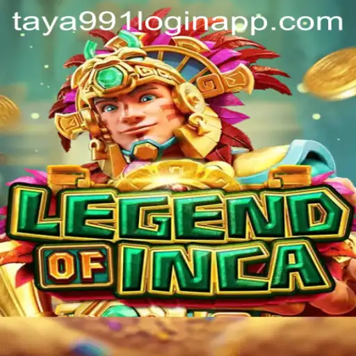 Exploring the Mystical World of LegendofInca and the Taya991 Login App