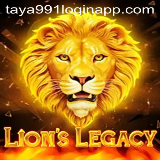 Exploring the Adventure: LionsLegacy and the Taya991 Login App