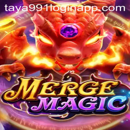 Exploring MergeMagic: A Magical Journey of Strategy and Creativity