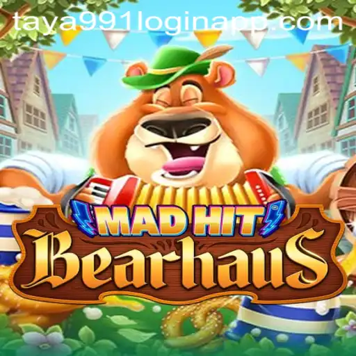 Unveiling MadHitBearhaus: A Unique Gaming Experience with Seamless Taya991 Login Integration