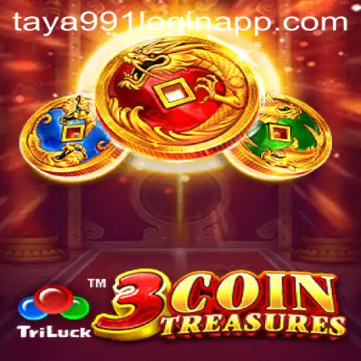 Discover the Thrilling World of 3CoinTreasures and the Taya991 Login App