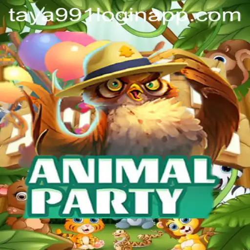 AnimalParty: The Ultimate Virtual Game Experience
