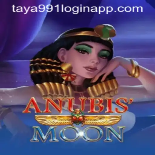 Exploring AnubisMoon: An Immersive Gaming Experience with Taya991 Login App