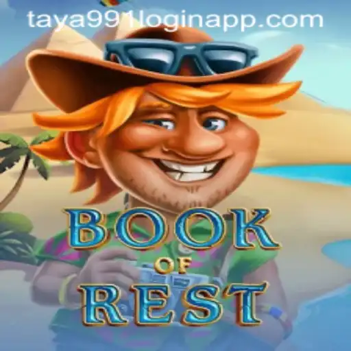 Discover the Mysterious World of BookofRest