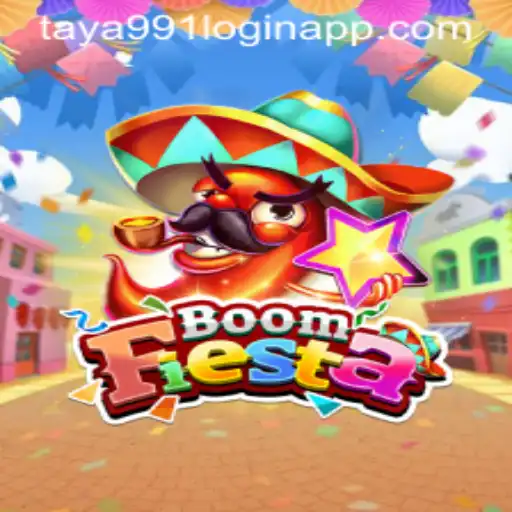 BoomFiesta: A New Gaming Experience Awaits