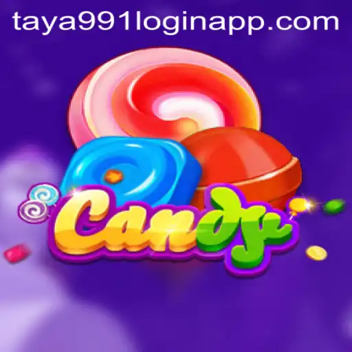 Dive into the Sweet World of Candy: An Engaging Gameplay Experience with Taya991 Login App