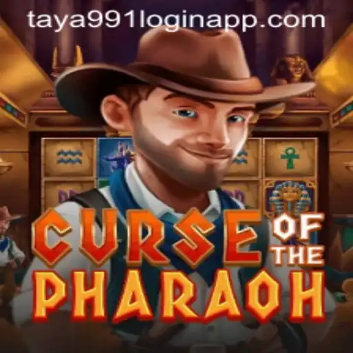 Curse of the Pharaoh: A Riveting Adventure Awaits