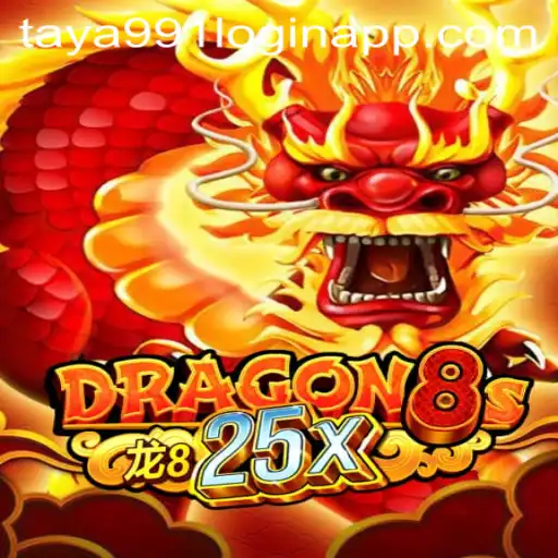 Dragon8s25x: A Comprehensive Guide to the Game and the Taya991 Login App