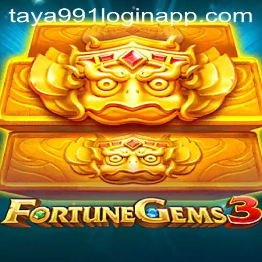 Unveiling FortuneGems3 and the Taya991 Login App
