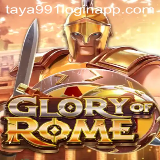 An In-Depth Look at GloryofRome and the Taya991 Login App