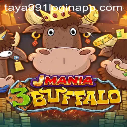 Discover the Thrilling World of JMania3Buffalo: A Deep Dive into Its Exciting Features and Gameplay