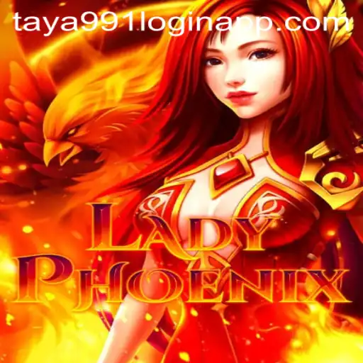 Discover the Enchanting World of LadyPhoenix: Unveiling the Taya991 Login App