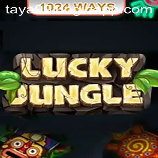 Exciting Adventures with LuckyJungle1024: Enter the World of Taya991 Login App
