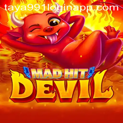 MadHitDevil: The Ultimate Gaming Experience with Taya991 Login App