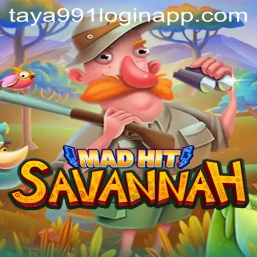 MadHitSavannah: A Deep Dive into the Game Mechanics
