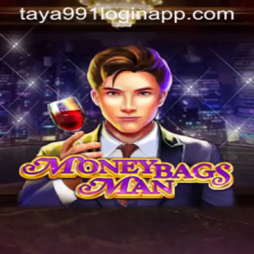 MoneybagsMan: A Thrilling Adventure in the World of Wealth and Strategy