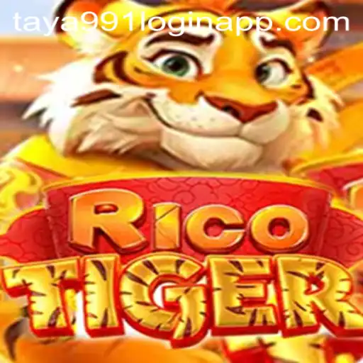Exploring the Exciting World of RicoTiger and Taya991 Login App