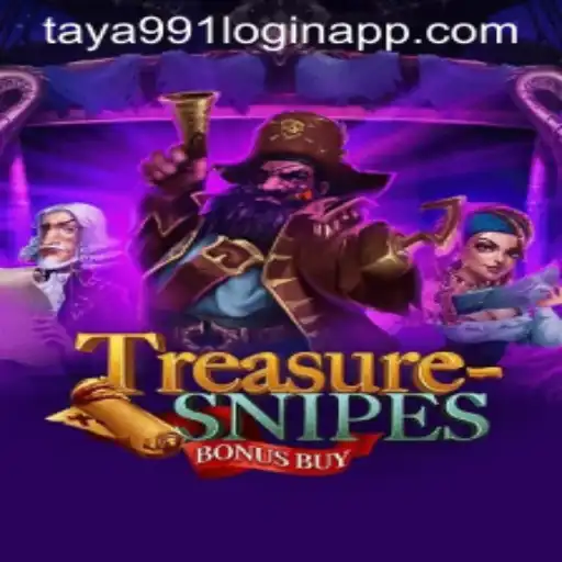 Exploring the Virtual Adventure of TreasuresnipesBonusBuy and Seamless Access through Taya991 Login App