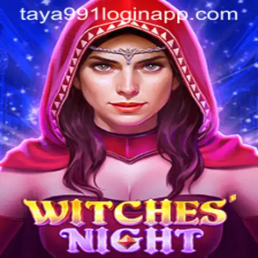 Exploring WitchesNight: A Magical Gaming Experience Enhanced by Taya991