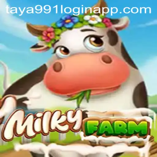 Exploring MilkyFarm: A Virtual World of Dairy Delight
