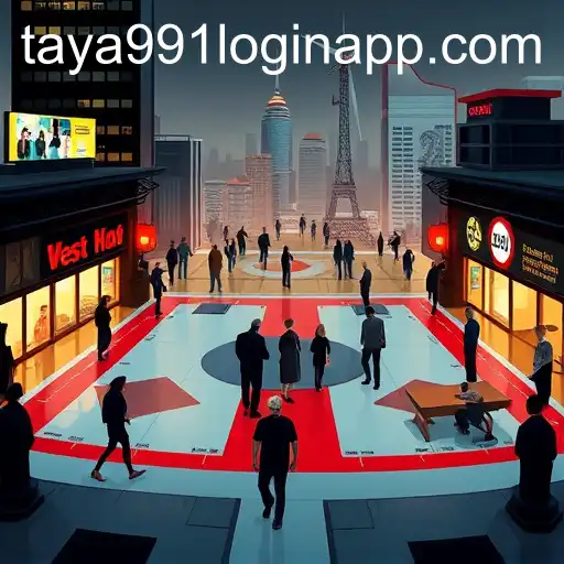 Monopoly: Understanding Its Impact and the Role of Taya991 Login App