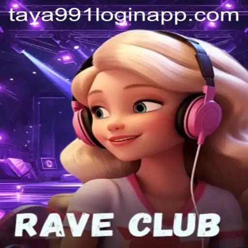 RaveClub: Exploring the Vibrant World of Virtual Party Gaming