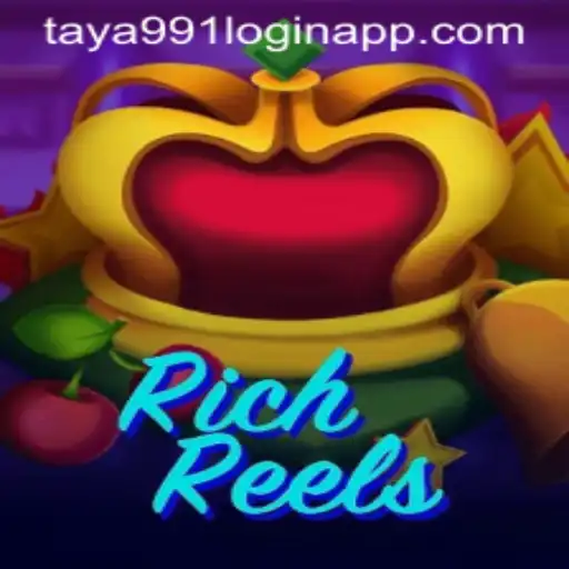 Exploring RichReels and the Taya991 Login App