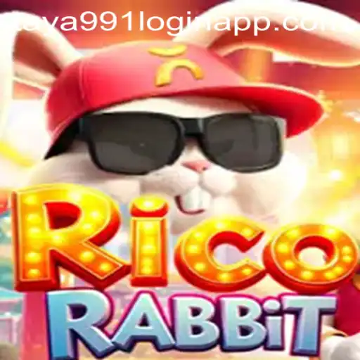 Exploring the Exciting World of RicoRabbit and the Taya991 Login App