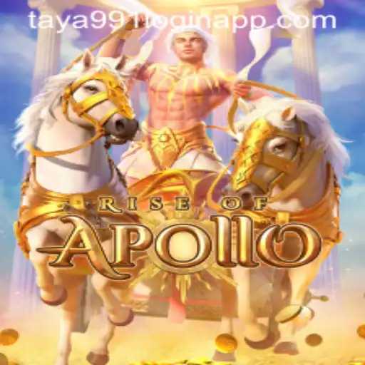 Exploring the Enigmatic World of RiseofApollo: A Comprehensive Guide to Gameplay and Strategy