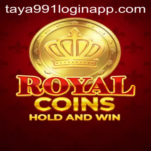 Exploring the Fascinating World of RoyalCoins and the Taya991 Login App