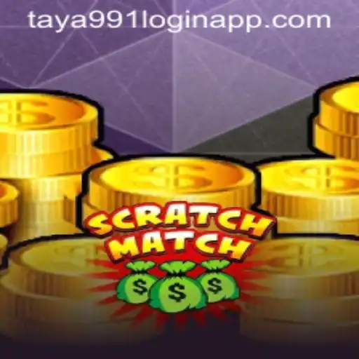 Exploring the Thrills of ScratchMatch and Navigating the Taya991 Login App