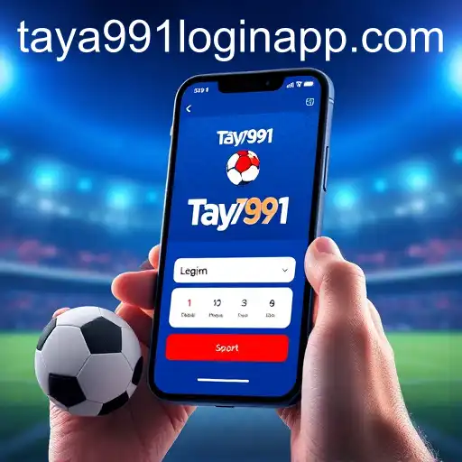 Revolutionizing Sports Viewing with the Taya991 Login App