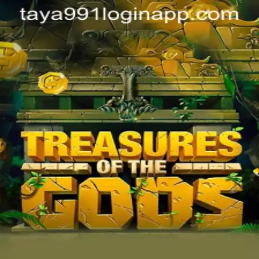 Exploring TreasureoftheGods: A Captivating Adventure